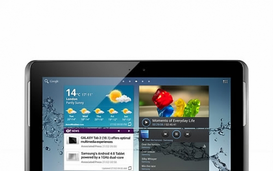 Apple must publish notice Samsung didn’t copy iPad in U.K.