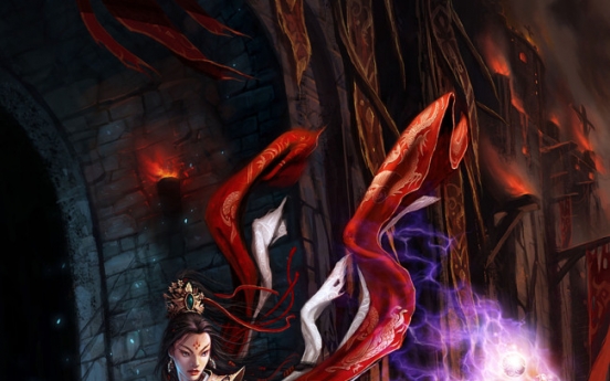 Popularity of Diablo 3 plunges in Korea