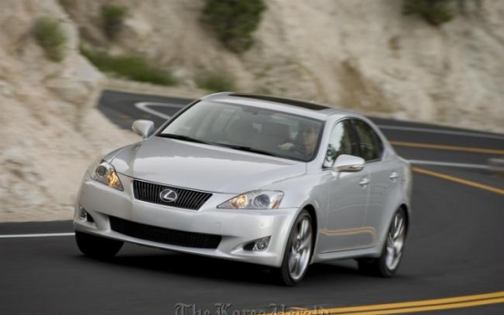 Toyota raises sales plan as quarterly profit zooms