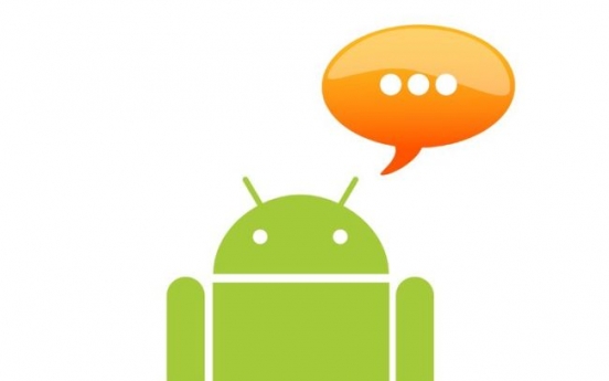 Malware targeting Android devices rising