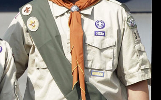 Boy Scouts to report pedophiles missed previously
