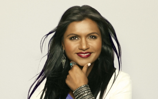 Out of ‘The Office’: Mindy Kaling has her own ‘Project’