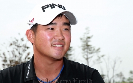 [Newsmaker] Korean-American named PGA Rookie of the Year