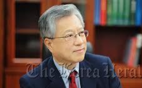 KT chairman Lee joins GSMA board