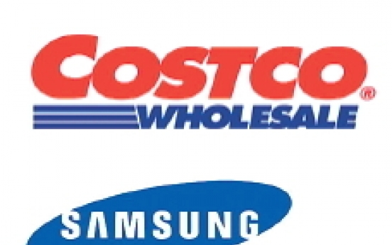 Costco may break ties with Samsung Card