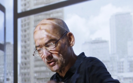 Koolhaas unites architecture, design and fashion