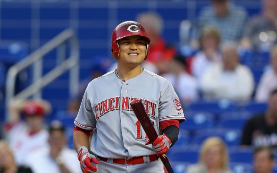 Bailey, Reds finish off Marlins