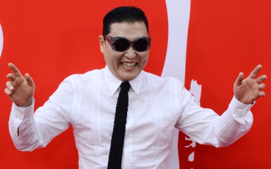 Psy’s new release due September