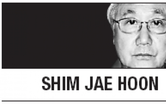 [Shim Jae Hoon] U.S.-Japan defense accord upsets South Korea