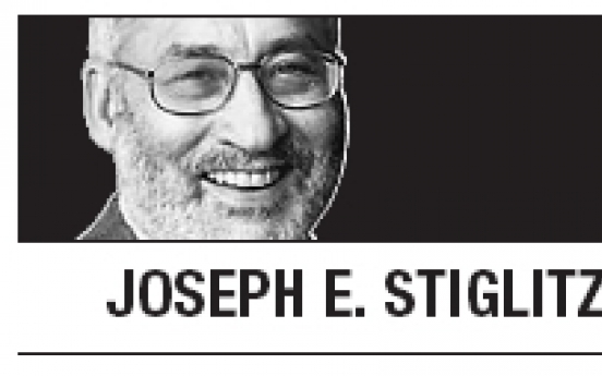 [Joseph E. Stiglitz] South Africa joins investment pact rebellion