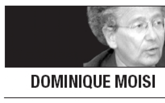 [Dominique Moisi] Europe’s anti-Europeans look to power