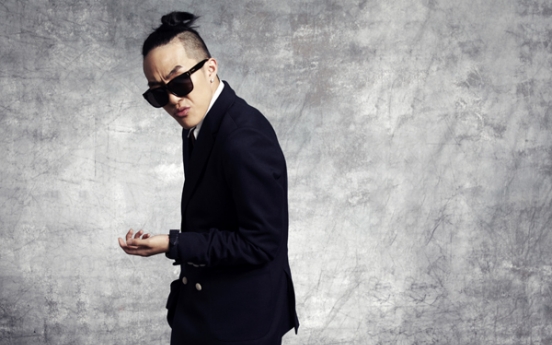 Zion.T to unveil ‘trot dub’ single