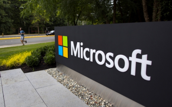 Microsoft says not planning to build data center in Korea