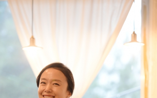 Jeon Do-yeon first Korean actress to be Cannes jury member