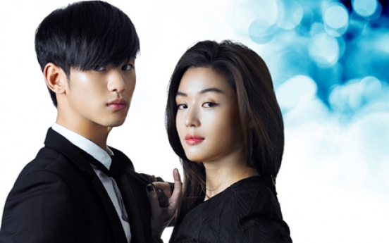 SBS mulls plagiarism lawsuit against Indonesian TV over ‘My Love from the Star’