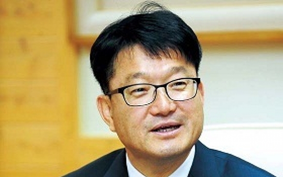 [Herald Interview] Korea’s forest management know-how going global