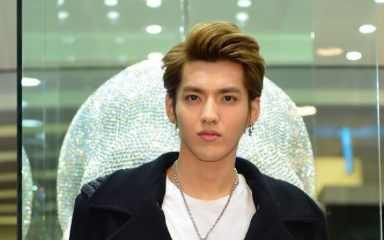 Chinese film director confirms teaming up with EXO’s Kris