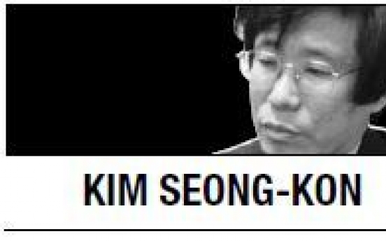 [Kim Seong-kon] ‘Korea’s 13’ and the future of Korean education