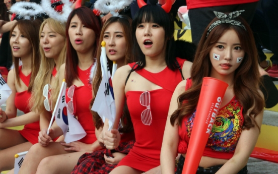 주요 외신, 한국 경기력에 합격점