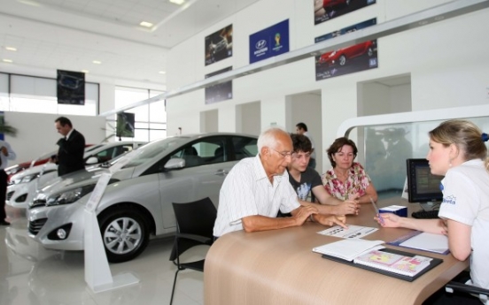 ‘Hyundai is a premium brand in Brazil’