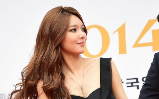 Girls' Generation's Sooyoung to be heroine of upcoming drama