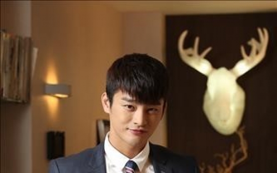 Seo In-guk says he doesn’t want drama to come true