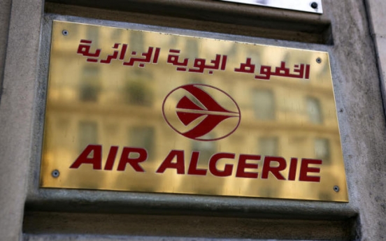 France: Air Algerie flight vanishes over Mali