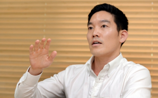 [Herald Interview] ‘Uber can do more good than harm for Seoul’