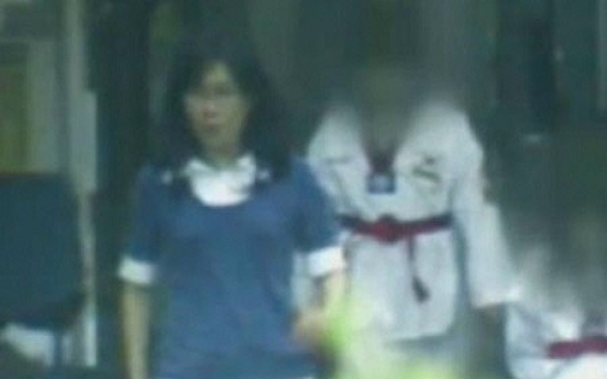 Police search for Yoo’s secret woman