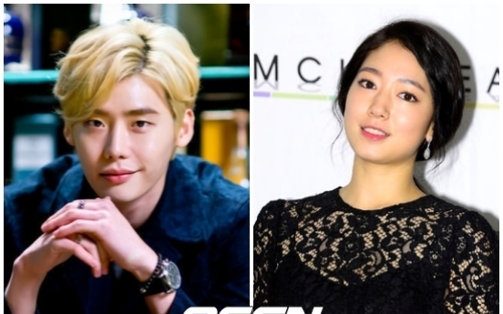 Lee Jong-suk, Park Shin-hye still undecided about ‘Pinocchio’