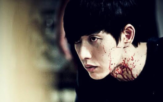 Park Hae-jin reveals creepy teaser of ‘Bad Boys’