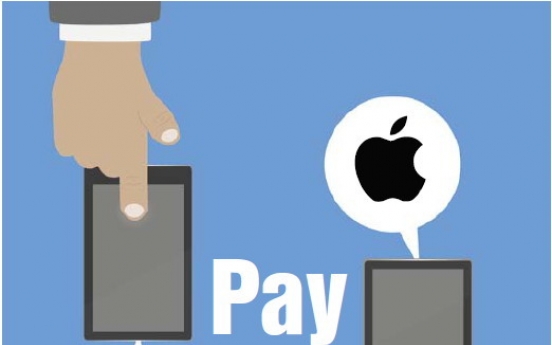 Apple Pay could struggle in Korea