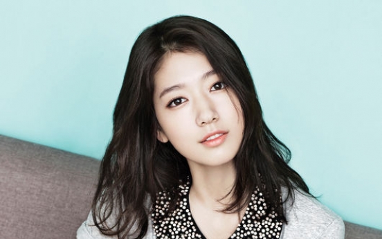 Park Shin-hye wants to try ‘action’