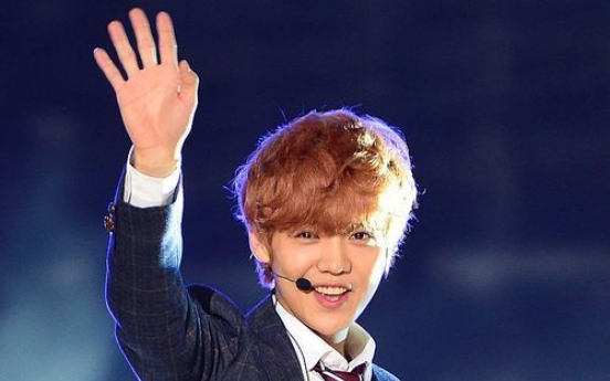 EXO Luhan to join Beijing concert after recovering from poor health