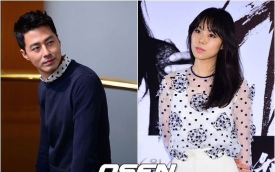 Jo In-sung talks about break-up with Kim Min-hee