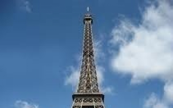 파리 에펠탑 새 단장, 400억 투자…“더 매력적으로 변했다”