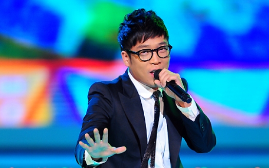 Embattled rapper MC Mong to release album