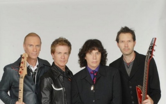 [Herald Interview] Mr. Big bringing ‘stories to tell’ to Sunday concert