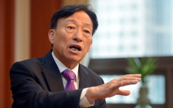 [Herald Interview] Daejeon education chief aims to foster global citizens with creativity