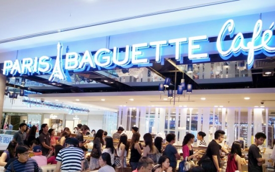 SPC to open 30 Paris Baguettes in Malaysia