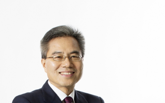 Ex-Citibank chief highest paid banker in Korea 