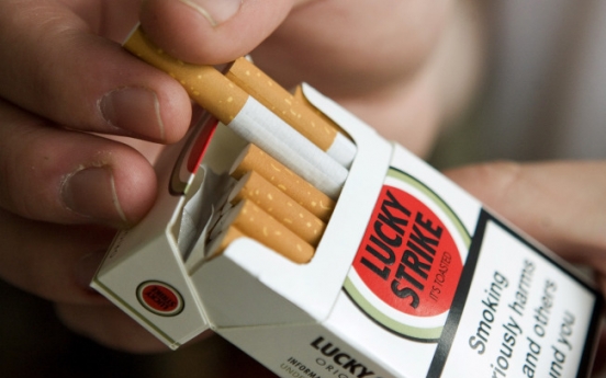 Ireland pushes Europe’s antismoking drive with plain packaging plan