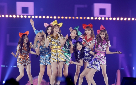 Girls’ Generation to release first single as octet