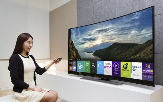 Samsung to introduce Tizen TVs at CES