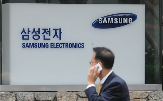 Samsung Electronics puts Q4 operating profit at 5.2tr won