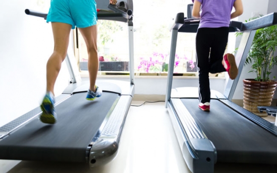 Welcome to New Year’s resolution month: Tips to save on gyms