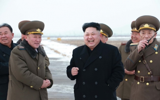 [Newsmaker] Kim faces tough choice over overseas trips
