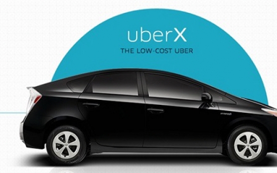 Uber Korea shuts down service amid controversy
