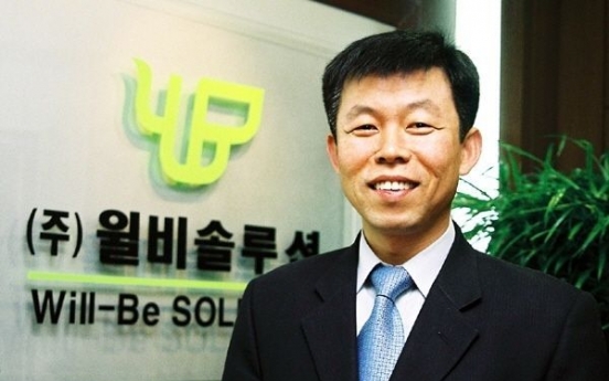 Will-Be Solution expands IT business in Vietnam