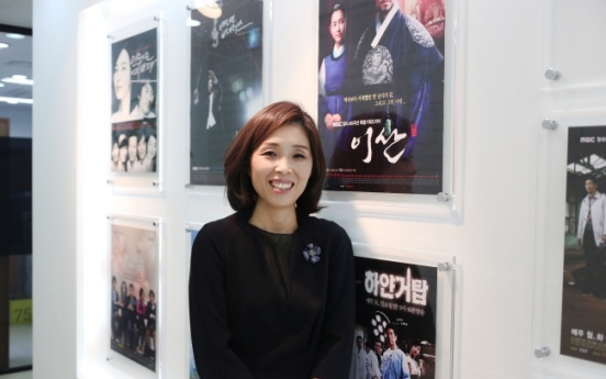 [Herald Interview] ‘Stable investment fuels cultural productivity’
